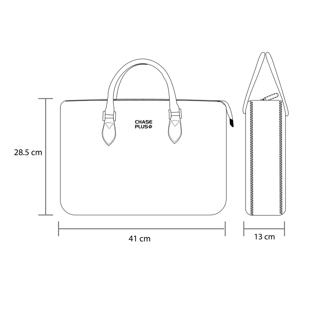 Laptop Bag SABLEUX