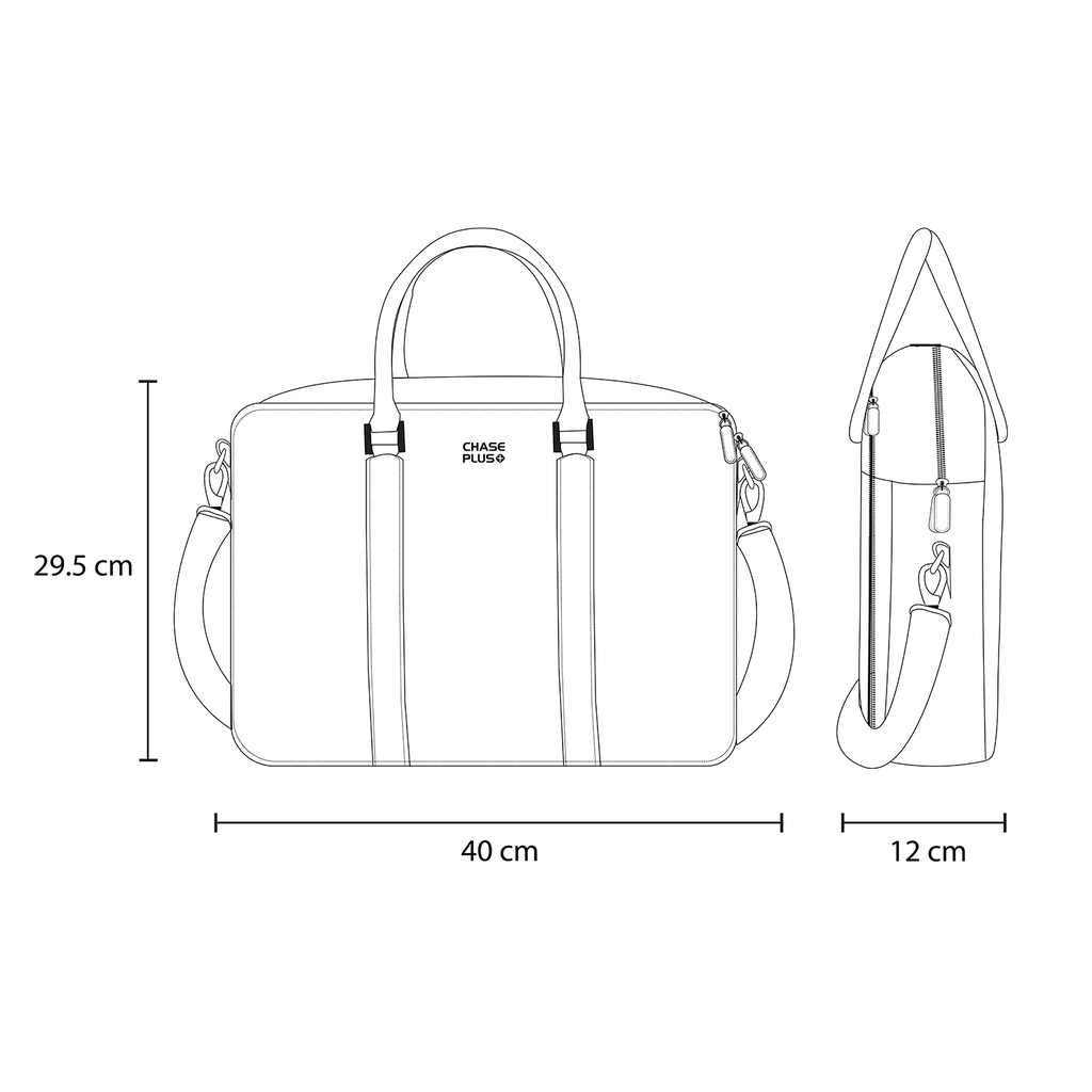 Laptop Bag REVERIE