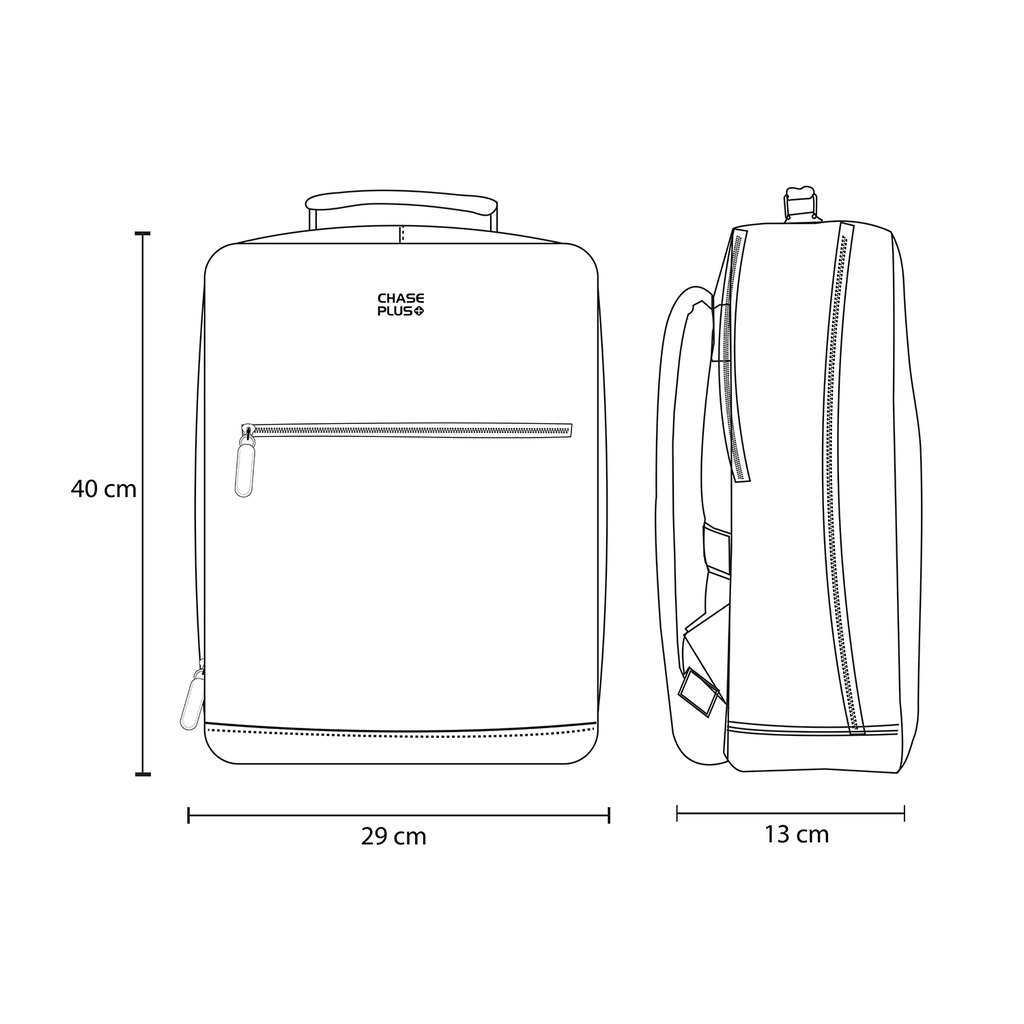 BACKPACK AESTHOS