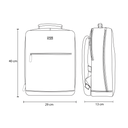 BACKPACK AESTHOS
