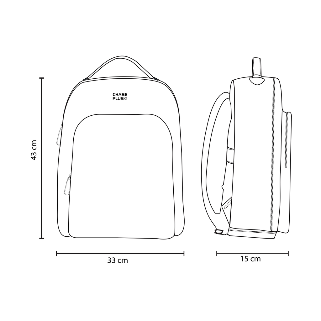 BACKPACK CALIBRE