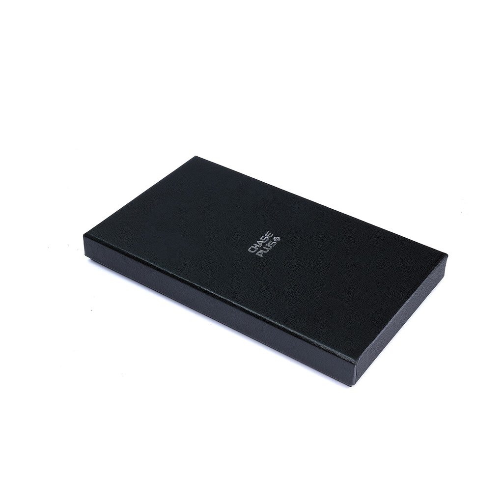 Travel Wallet OXFORD