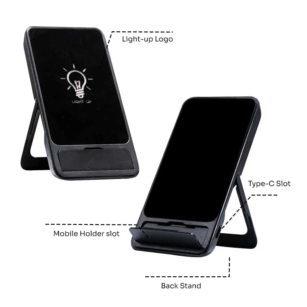 Wireless charging Stand STSG 240930 