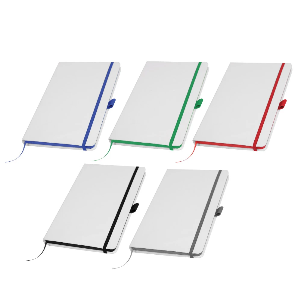 A5 PU Leather Notebook STJY 241019