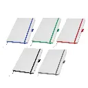 A5 PU Leather Notebook STJY 241019