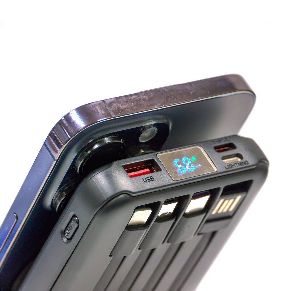 MagSafe Power Bank 15k mAh