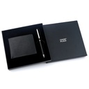 Business Gift Set Wallet and Pen