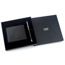 Business Gift Set Wallet and Pen