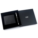 Business Gift Set Wallet and Pen