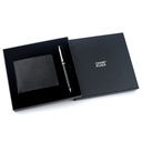 Business Gift Set Wallet and Pen