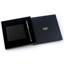 Business Gift Set Wallet and Pen 