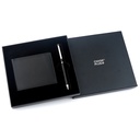 Business Gift Set Wallet and Pen