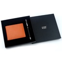 Business Gift Set Wallet and Pen