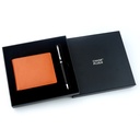 Business Gift Set Wallet and Pen