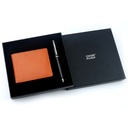 Business Gift Set Wallet and Pen