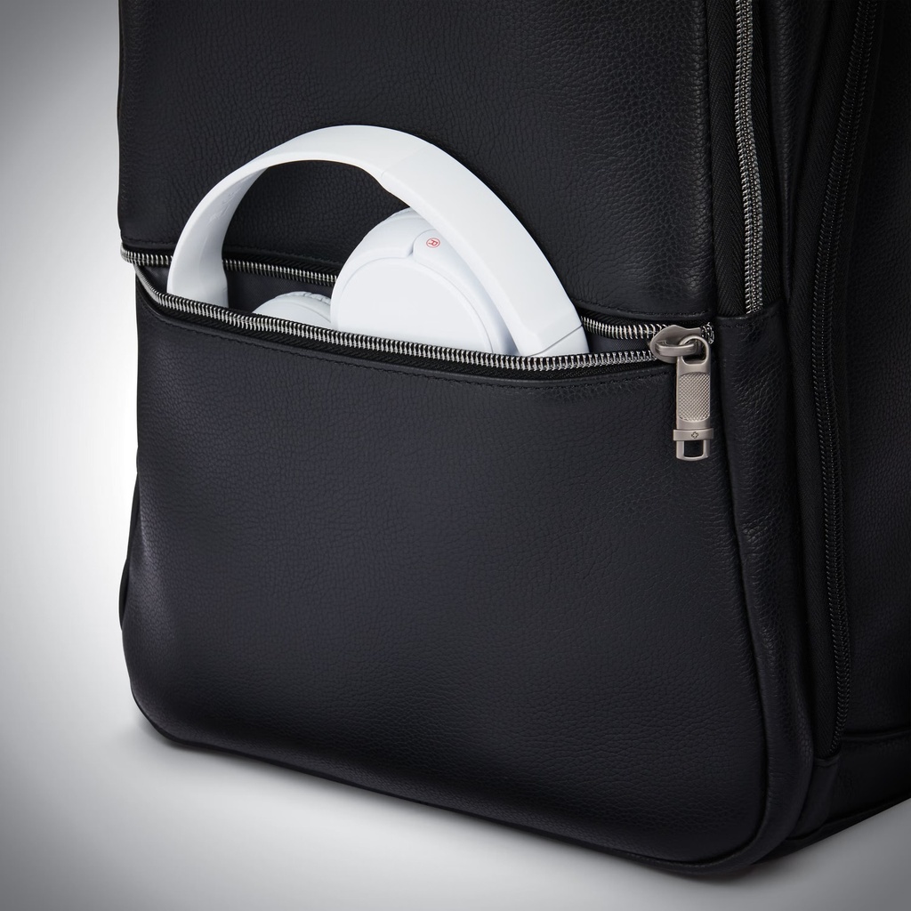 BACKPACK black RETSO