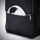 BACKPACK black RETSO