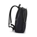 BACKPACK Slimvex black RETSO