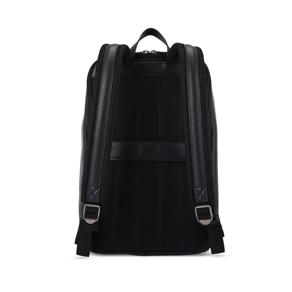 BACKPACK Slimvex black RETSO