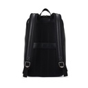 BACKPACK Slimvex black RETSO