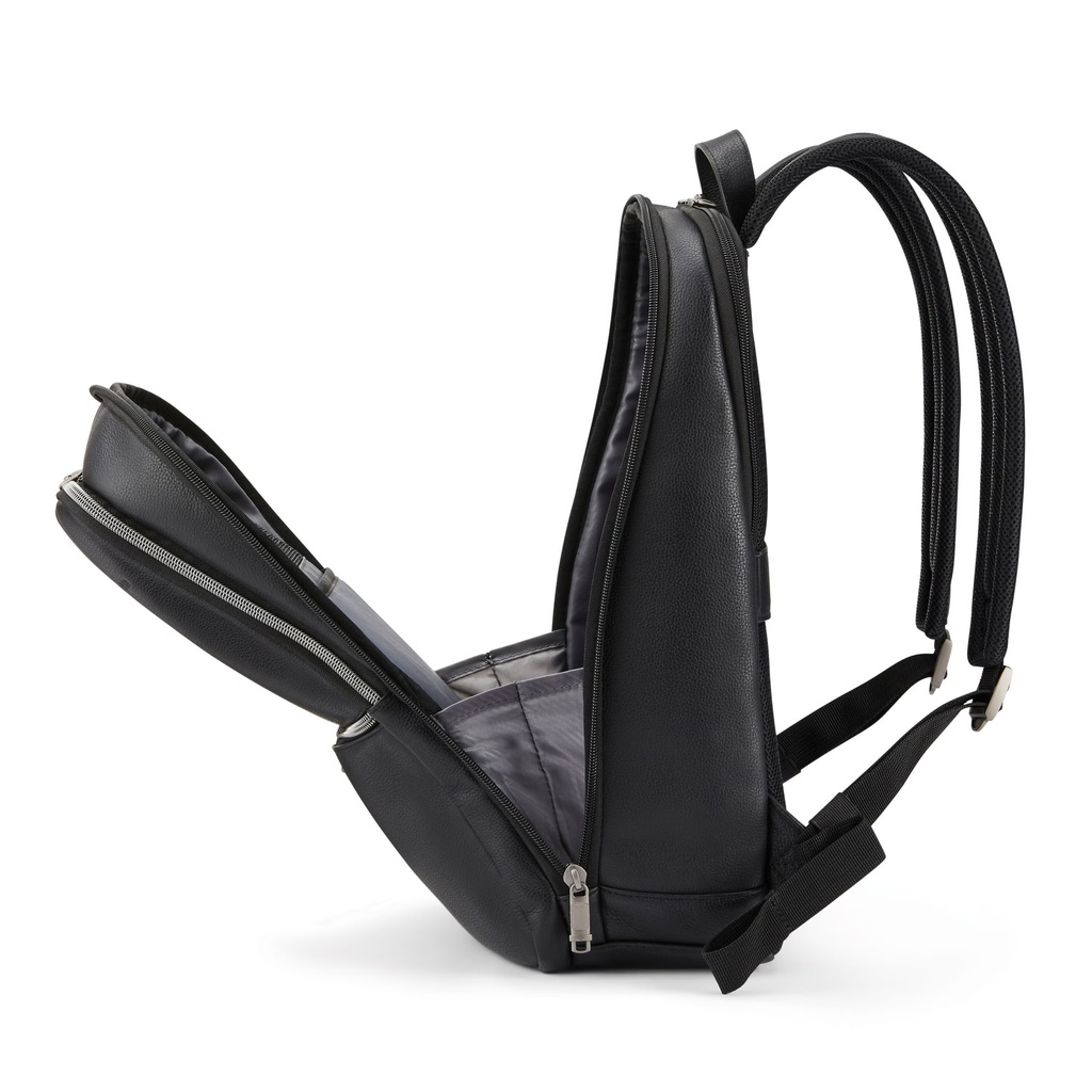 BACKPACK Heirloom black RETSO