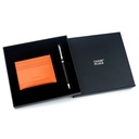 Business Gift Set Credit Card Holder and Pen 