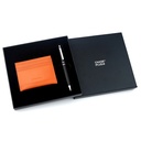 Business Gift Set Credit Card Holder and Pen 