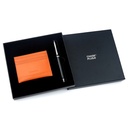 Business Gift Set Credit Card Holder and Pen 