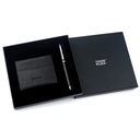 Business Gift Set Credit Card Holder and Pen 