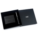 Business Gift Set Credit Card Holder and Pen 