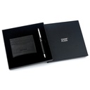 Business Gift Set Credit Card Holder and Pen 