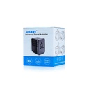 AGGERT 65W Travel Adapter 