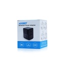AGGERT 20W Travel Adapter   