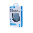 AGGERT Retractable Charging Cable BK8055