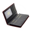 Long Wallet OXFORD