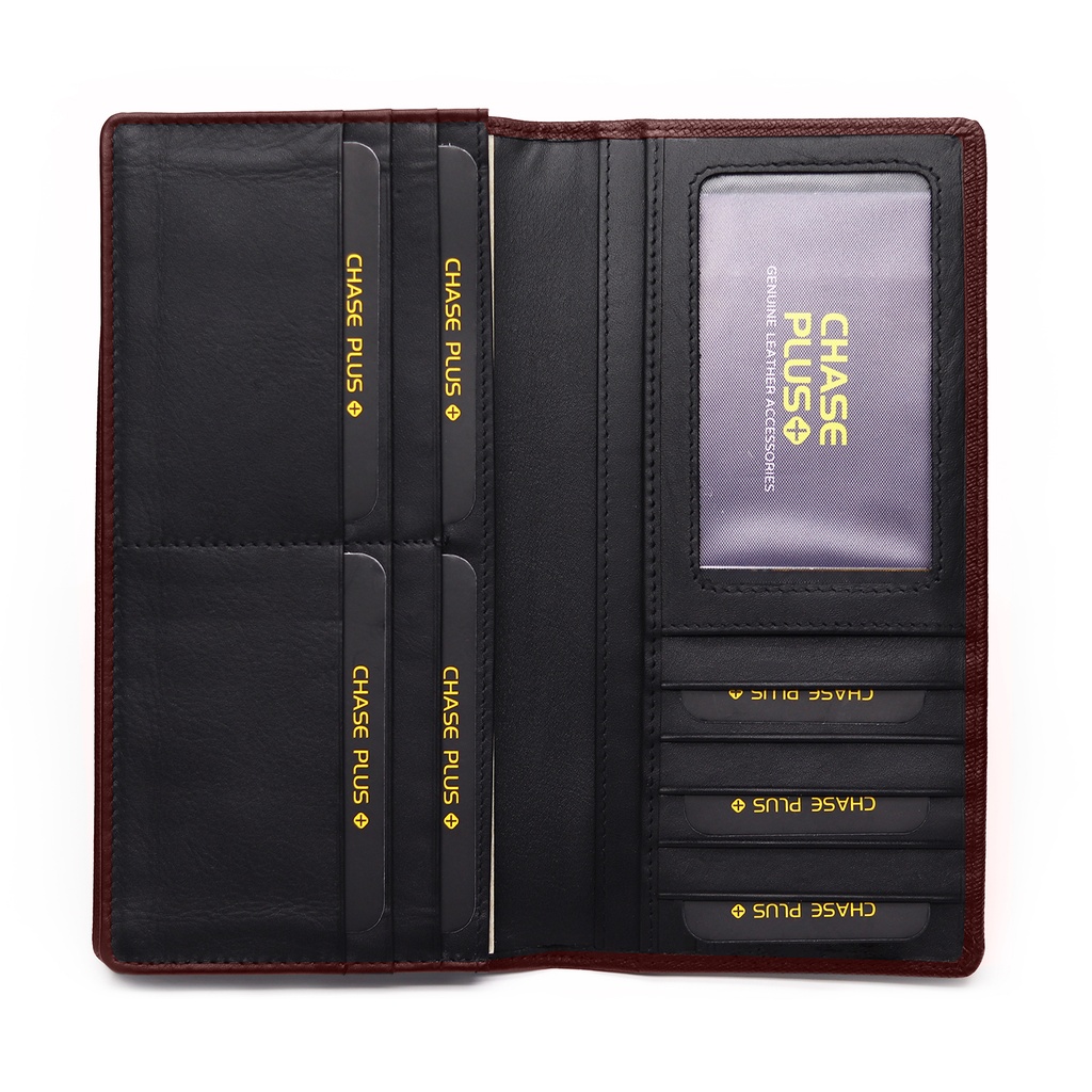 Long Wallet OXFORD