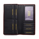 Long Wallet OXFORD