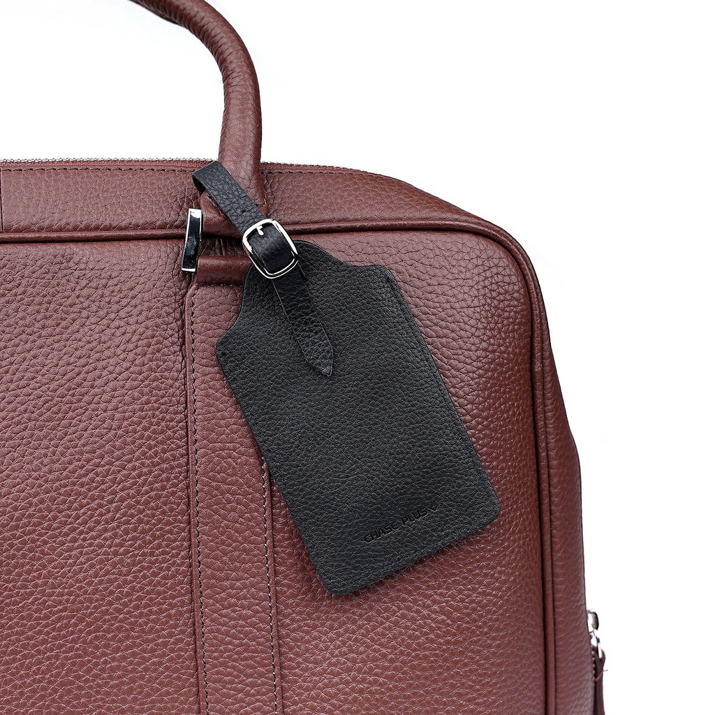 Luggage Tag DOMINO