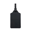 Luggage Tag Cow Softy 