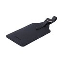 Luggage Tag Cow Softy 