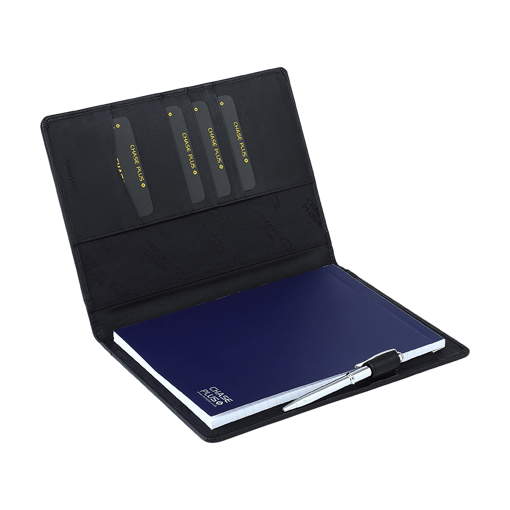 A5 Folder with Notepad & Pen RETSO 