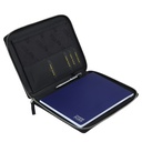 Travel Folder With Notepad RETSO8090 