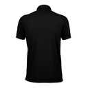 SKY BIRD Polo T shirt Black 