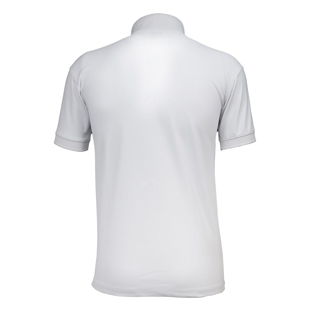 SKY BIRD Polo T shirt Black white