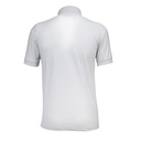 SKY BIRD Polo T shirt Black white