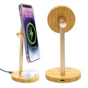 Wireless Charger Stand STMK 50165