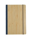 A5 Bamboo Notebook 