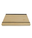 A5 Bamboo Notebook 