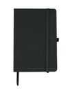 A5 Fabric Notebook 