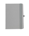 A5 Fabric Notebook 